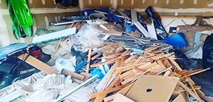 Cleanouts in Littleton, Colorado