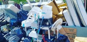Junk Removal in Highlands Ranch, Colorado